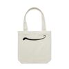 AS Colour - Canvas Tote 'Carrie' Bag  Thumbnail