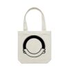 AS Colour - Canvas Tote 'Carrie' Bag  Thumbnail