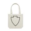 AS Colour - Canvas Tote 'Carrie' Bag  Thumbnail