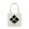 AS Colour - Canvas Tote 'Carrie' Bag  Thumbnail