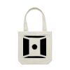 AS Colour - Canvas Tote 'Carrie' Bag  Thumbnail