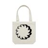 AS Colour - Canvas Tote 'Carrie' Bag  Thumbnail