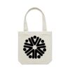 AS Colour - Canvas Tote 'Carrie' Bag  Thumbnail