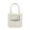 AS Colour - Canvas Tote 'Carrie' Bag  Thumbnail