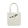 AS Colour - Canvas Tote 'Carrie' Bag  Thumbnail