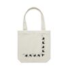 AS Colour - Canvas Tote 'Carrie' Bag  Thumbnail