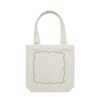 AS Colour - Canvas Tote 'Carrie' Bag  Thumbnail