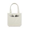 AS Colour - Canvas Tote 'Carrie' Bag  Thumbnail