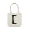 AS Colour - Canvas Tote 'Carrie' Bag  Thumbnail