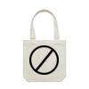 AS Colour - Canvas Tote 'Carrie' Bag  Thumbnail