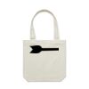 AS Colour - Canvas Tote 'Carrie' Bag  Thumbnail