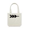 AS Colour - Canvas Tote 'Carrie' Bag  Thumbnail