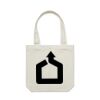 AS Colour - Canvas Tote 'Carrie' Bag  Thumbnail