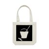 AS Colour - Canvas Tote 'Carrie' Bag  Thumbnail