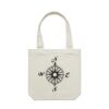 AS Colour - Canvas Tote 'Carrie' Bag  Thumbnail