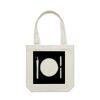AS Colour - Canvas Tote 'Carrie' Bag  Thumbnail