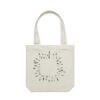 AS Colour - Canvas Tote 'Carrie' Bag  Thumbnail