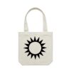 AS Colour - Canvas Tote 'Carrie' Bag  Thumbnail