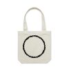 AS Colour - Canvas Tote 'Carrie' Bag  Thumbnail