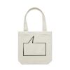 AS Colour - Canvas Tote 'Carrie' Bag  Thumbnail