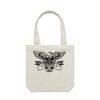 AS Colour - Canvas Tote 'Carrie' Bag  Thumbnail