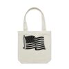 AS Colour - Canvas Tote 'Carrie' Bag  Thumbnail