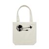 AS Colour - Canvas Tote 'Carrie' Bag  Thumbnail