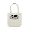 AS Colour - Canvas Tote 'Carrie' Bag  Thumbnail