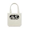 AS Colour - Canvas Tote 'Carrie' Bag  Thumbnail