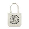 AS Colour - Canvas Tote 'Carrie' Bag  Thumbnail