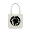 AS Colour - Canvas Tote 'Carrie' Bag  Thumbnail