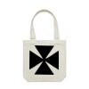 AS Colour - Canvas Tote 'Carrie' Bag  Thumbnail