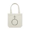 AS Colour - Canvas Tote 'Carrie' Bag  Thumbnail