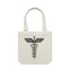 AS Colour - Canvas Tote 'Carrie' Bag  Thumbnail