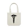 AS Colour - Canvas Tote 'Carrie' Bag  Thumbnail