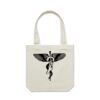 AS Colour - Canvas Tote 'Carrie' Bag  Thumbnail