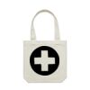 AS Colour - Canvas Tote 'Carrie' Bag  Thumbnail