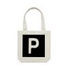 AS Colour - Canvas Tote 'Carrie' Bag  Thumbnail