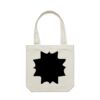 AS Colour - Canvas Tote 'Carrie' Bag  Thumbnail