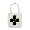 AS Colour - Canvas Tote 'Carrie' Bag  Thumbnail