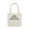 AS Colour - Canvas Tote 'Carrie' Bag  Thumbnail