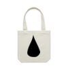 AS Colour - Canvas Tote 'Carrie' Bag  Thumbnail