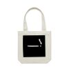 AS Colour - Canvas Tote 'Carrie' Bag  Thumbnail