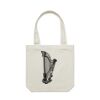AS Colour - Canvas Tote 'Carrie' Bag  Thumbnail