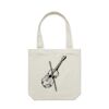 AS Colour - Canvas Tote 'Carrie' Bag  Thumbnail