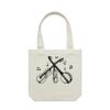 AS Colour - Canvas Tote 'Carrie' Bag  Thumbnail