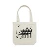 AS Colour - Canvas Tote 'Carrie' Bag  Thumbnail
