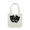 AS Colour - Canvas Tote 'Carrie' Bag  Thumbnail