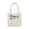 AS Colour - Canvas Tote 'Carrie' Bag  Thumbnail