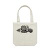 AS Colour - Canvas Tote 'Carrie' Bag  Thumbnail
